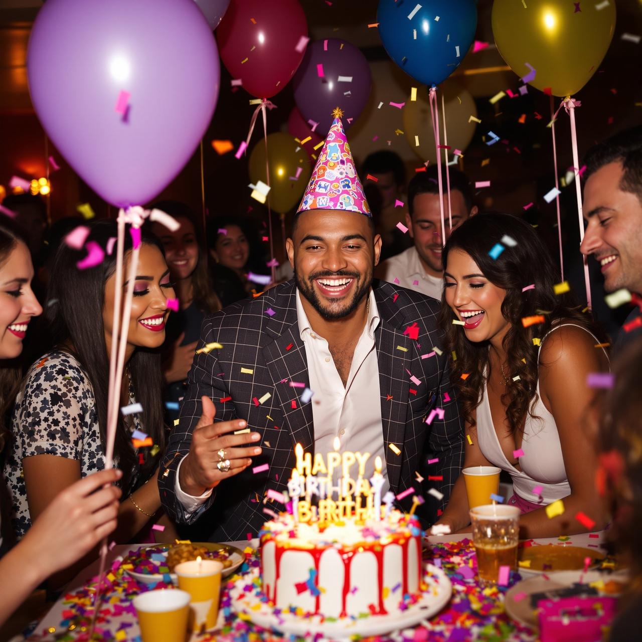 吃瓜网在线视频生日聚会图