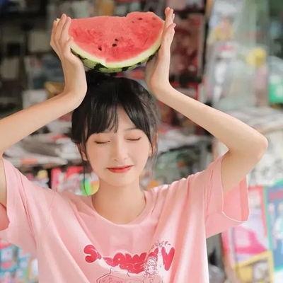 娱乐吃瓜酱头像图片大全,盘点潮流界的“瓜界网红”