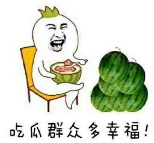 娱乐圈的瓜在哪吃
